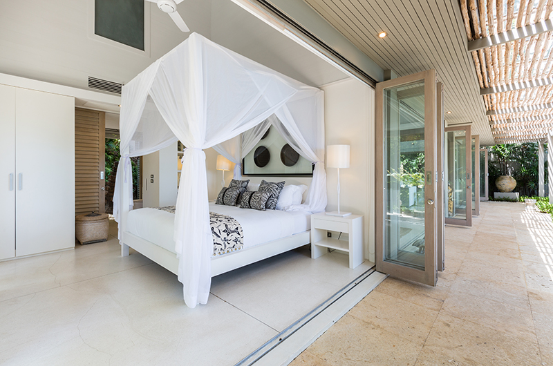 The Headland Villa 1 Spacious Bedroom | Taling Ngam, Koh Samui