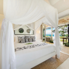 The Headland Villa 1 Bedroom with Four Poster Bed | Taling Ngam, Koh Samui