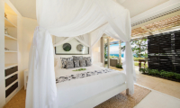 The Headland Villa 1 Bedroom with Four Poster Bed | Taling Ngam, Koh Samui