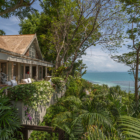 The Headland Villa 1 Exterior | Taling Ngam, Koh Samui