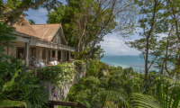 The Headland Villa 1 Exterior | Taling Ngam, Koh Samui