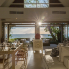 The Headland Villa 1 Living Room | Taling Ngam, Koh Samui