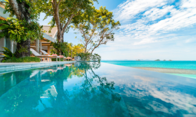 The Headland Villa 3 Pool | Taling Ngam, Koh Samui