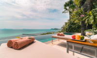 The Headland Villa 3 Sun Deck | Taling Ngam, Koh Samui