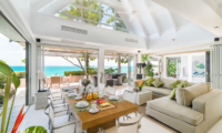 The Headland Villa 3 Dining Room | Taling Ngam, Koh Samui