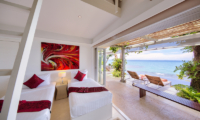 The Headland Villa 3 Twin Bedroom | Taling Ngam, Koh Samui