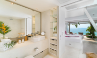 The Headland Villa 3 His and Hers Vanity | Taling Ngam, Koh Samui