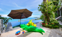 The Headland Villa 3 Pool Toys | Taling Ngam, Koh Samui
