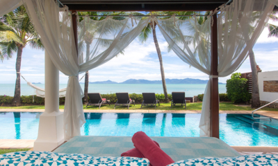 Villa Acacia Pool Bale with View | Maenam, Koh Samui