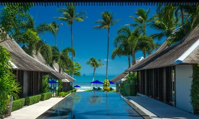 Villa Akatsuki Swimming Pool | Lipa Noi, Koh Samui