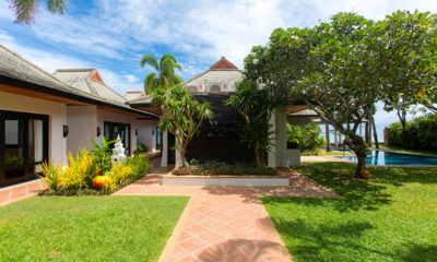 Villa Hibiscus Gardens | Maenam, Koh Samui
