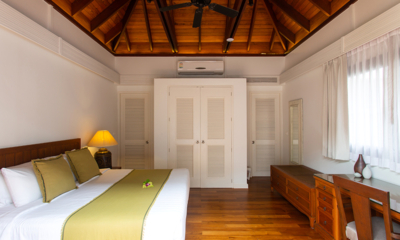 Villa Hibiscus Bedroom Two | Maenam, Koh Samui