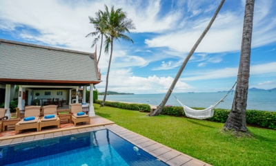 Villa Lotus Pool With Sea View | Koh Samui, Thailand