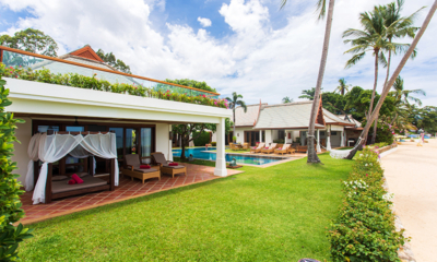 Villa Lotus Gardens | Maenam, Koh Samui