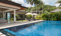 Baan Leelawadee Pool and Garden | Bophut, Koh Samui