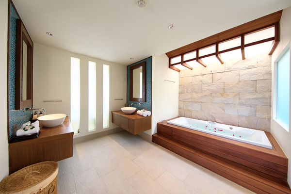 Baan Leelawadee Bathtub | Bophut, Koh Samui