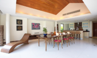 Baan Leelawadee Dining Room | Bophut, Koh Samui
