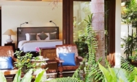 Baan Rattana Thep Bedroom View | Lipa Noi, Koh Samui