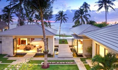 INASIA BEACH VILLA