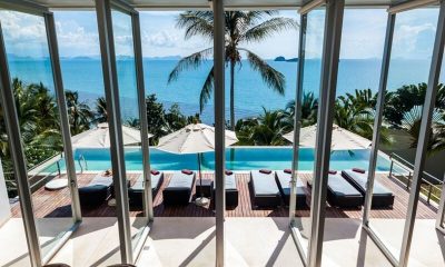 Villa Beige Sun Decks | Taling Ngam, Koh Samui