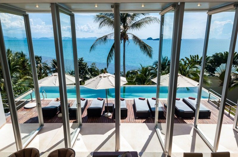 Villa Beige Sun Decks | Taling Ngam, Koh Samui Villa Beige Sun Decks | Taling Ngam, Koh Samui