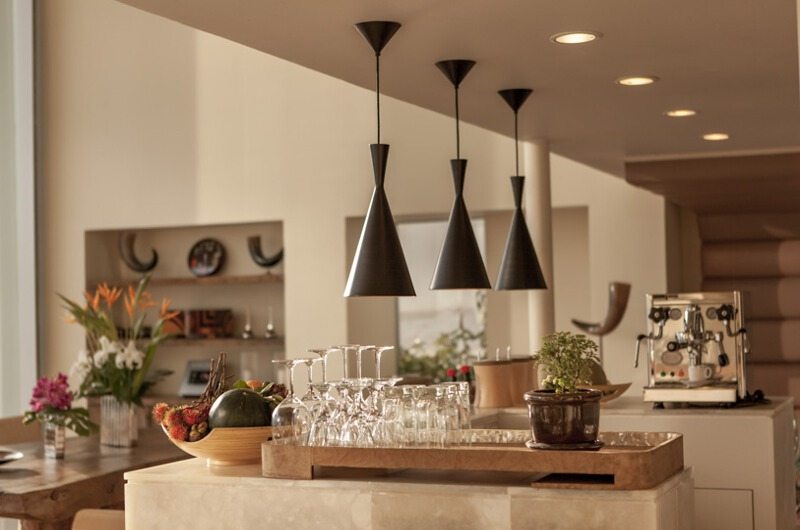 Villa Beige Bar | Taling Ngam, Koh Samui