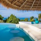 Villa Kya Swimming Pool | Koh Samui, Thailand