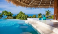 Villa Kya Swimming Pool | Koh Samui, Thailand