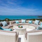 Villa Kya Outdoor Lounge | Koh Samui, Thailand