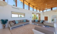 Villa Kya Living Room | Koh Samui, Thailand