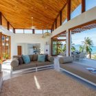 Villa Kya Living Pavilion | Koh Samui, Thailand