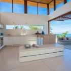 Villa Kya Kitchen | Koh Samui, Thailand