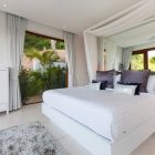 Villa Kya Master Bedroom | Koh Samui, Thailand