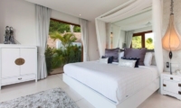 Villa Kya Master Bedroom | Koh Samui, Thailand