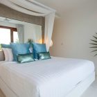 Villa Kya Guest Bedroom | Koh Samui, Thailand
