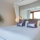 Villa Kya Guest Bedroom One | Koh Samui, Thailand