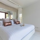 Villa Kya Guest Bedroom Two | Koh Samui, Thailand