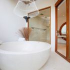 Villa Kya Bathroom | Koh Samui, Thailand