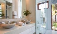Villa Kya En-suite Bathroom | Koh Samui, Thailand