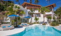 Villa Kya Pool Side | Koh Samui, Thailand