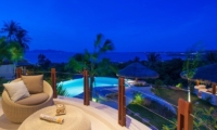 Villa Kya Ocean View | Koh Samui, Thailand