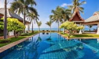 Villa Waterlily Swimming Pool Koh Samui, Thailand