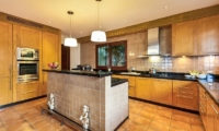 Villa Waterlily Kitchen | Koh Samui, Thailand