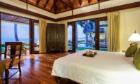 Villa Waterlily Bedroom | Koh Samui, Thailand