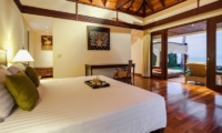 Villa Waterlily Bedroom | Koh Samui, Thailand