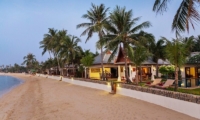Villa Waterlily Beach Front | Koh Samui, Thailand