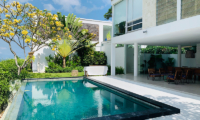 Villa L Exterior Design | Sengigi, Lombok