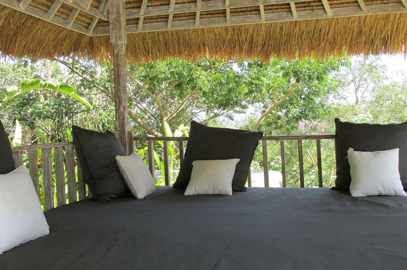 Villa L Bale | Sengigi, Lombok
