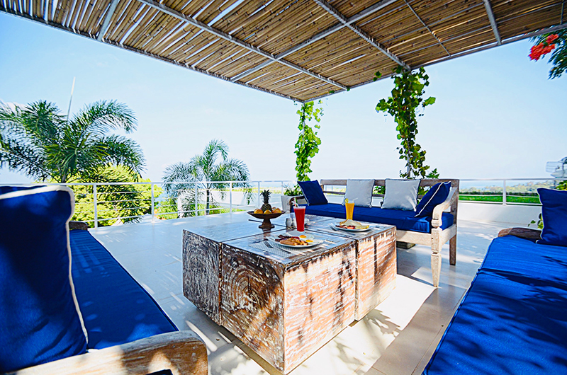 Villa L Lounge | Sengigi, Lombok