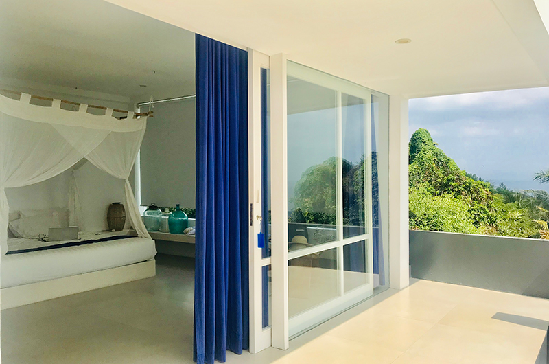 Villa L Spacious Bedroom | Sengigi, Lombok
